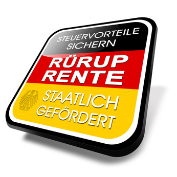 rürup rente 1